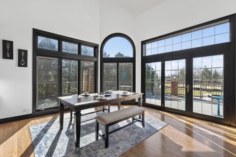 Tiny photo for 9315 N Muirfield Drive, Lakewood, IL 60014 (MLS # 12589415)