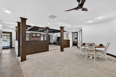 Tiny photo for 9315 N Muirfield Drive, Lakewood, IL 60014 (MLS # 12589415)