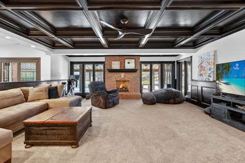 Tiny photo for 9315 N Muirfield Drive, Lakewood, IL 60014 (MLS # 12589415)