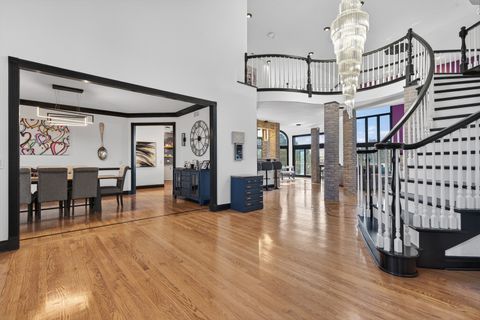 Tiny photo for 9315 N Muirfield Drive, Lakewood, IL 60014 (MLS # 12589415)