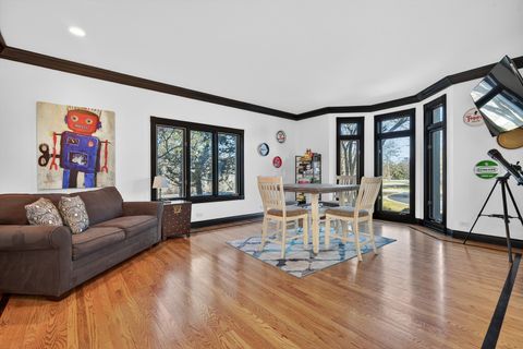 Tiny photo for 9315 N Muirfield Drive, Lakewood, IL 60014 (MLS # 12589415)