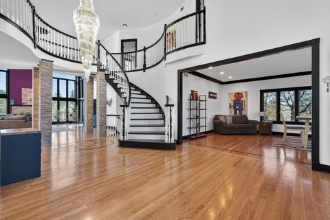 Tiny photo for 9315 N Muirfield Drive, Lakewood, IL 60014 (MLS # 12589415)