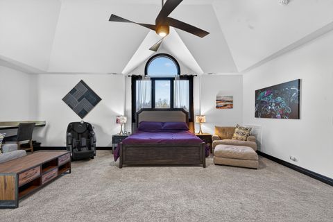 Tiny photo for 9315 N Muirfield Drive, Lakewood, IL 60014 (MLS # 12589415)