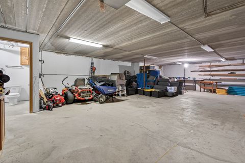 Tiny photo for 9315 N Muirfield Drive, Lakewood, IL 60014 (MLS # 12589415)