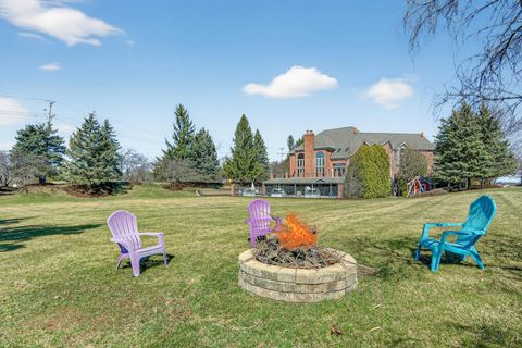 Tiny photo for 9315 N Muirfield Drive, Lakewood, IL 60014 (MLS # 12589415)