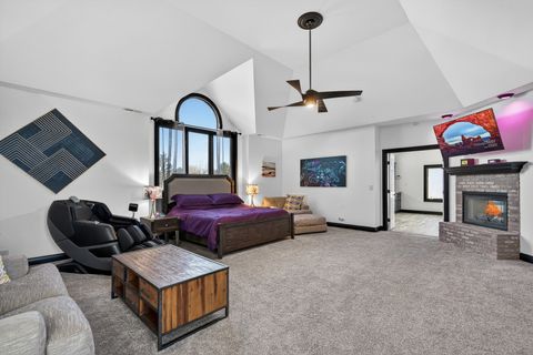 Tiny photo for 9315 N Muirfield Drive, Lakewood, IL 60014 (MLS # 12589415)