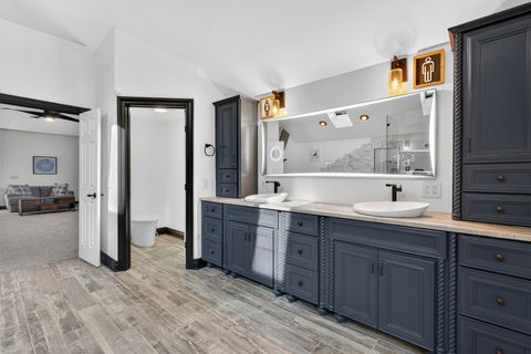 Tiny photo for 9315 N Muirfield Drive, Lakewood, IL 60014 (MLS # 12589415)