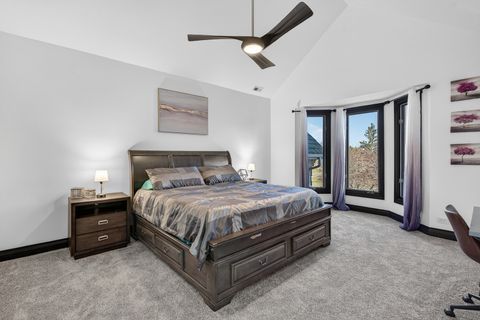 Tiny photo for 9315 N Muirfield Drive, Lakewood, IL 60014 (MLS # 12589415)