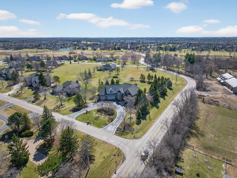 Tiny photo for 9315 N Muirfield Drive, Lakewood, IL 60014 (MLS # 12589415)