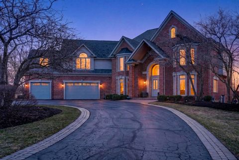 Tiny photo for 9315 N Muirfield Drive, Lakewood, IL 60014 (MLS # 12589415)