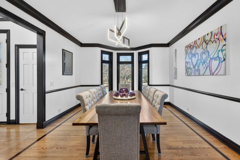 Tiny photo for 9315 N Muirfield Drive, Lakewood, IL 60014 (MLS # 12589415)