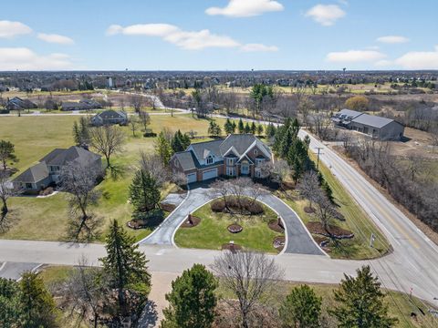 Tiny photo for 9315 N Muirfield Drive, Lakewood, IL 60014 (MLS # 12589415)