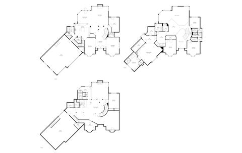 Tiny photo for 9315 N Muirfield Drive, Lakewood, IL 60014 (MLS # 12589415)