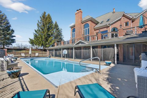 Tiny photo for 9315 N Muirfield Drive, Lakewood, IL 60014 (MLS # 12589415)