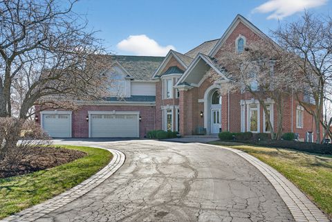 Tiny photo for 9315 N Muirfield Drive, Lakewood, IL 60014 (MLS # 12589415)