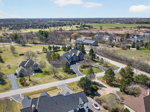 Tiny photo for 9315 N Muirfield Drive, Lakewood, IL 60014 (MLS # 12589415)