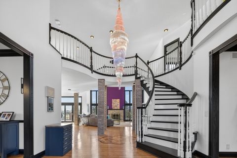 Tiny photo for 9315 N Muirfield Drive, Lakewood, IL 60014 (MLS # 12589415)