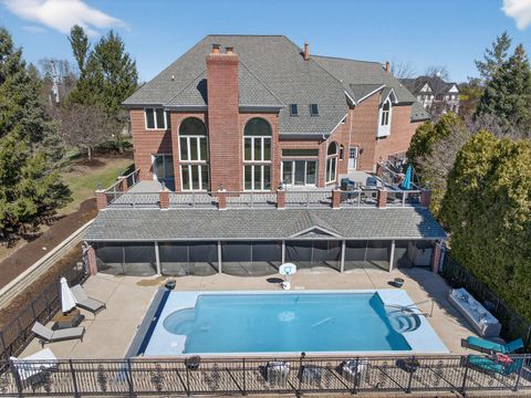 Tiny photo for 9315 N Muirfield Drive, Lakewood, IL 60014 (MLS # 12589415)