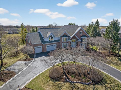 Tiny photo for 9315 N Muirfield Drive, Lakewood, IL 60014 (MLS # 12589415)