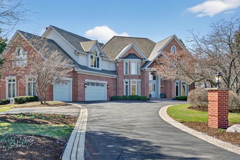 9315 N Muirfield Drive Lakewood IL 60014