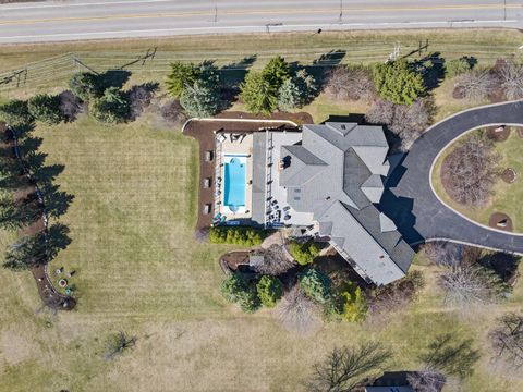 Tiny photo for 9315 N Muirfield Drive, Lakewood, IL 60014 (MLS # 12589415)