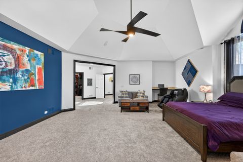 Tiny photo for 9315 N Muirfield Drive, Lakewood, IL 60014 (MLS # 12589415)