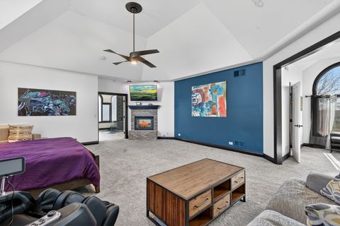 Tiny photo for 9315 N Muirfield Drive, Lakewood, IL 60014 (MLS # 12589415)