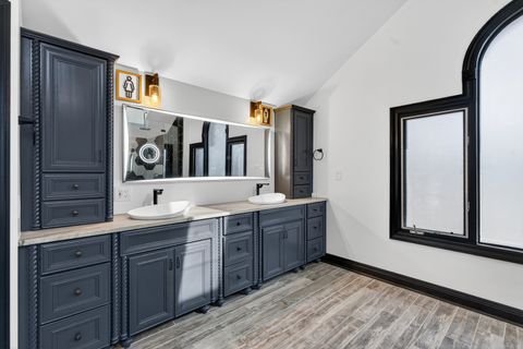 Tiny photo for 9315 N Muirfield Drive, Lakewood, IL 60014 (MLS # 12589415)