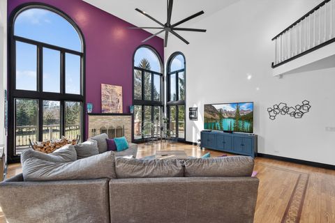 Tiny photo for 9315 N Muirfield Drive, Lakewood, IL 60014 (MLS # 12589415)