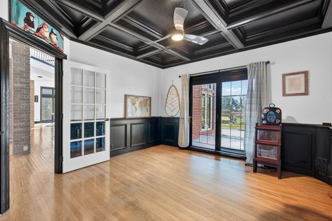 Tiny photo for 9315 N Muirfield Drive, Lakewood, IL 60014 (MLS # 12589415)