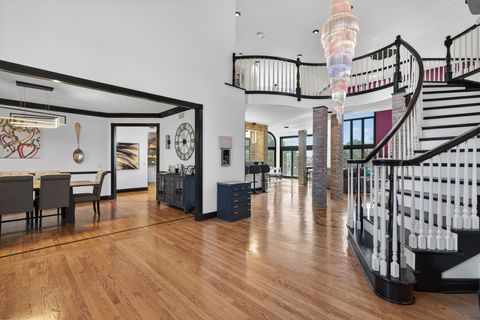 Tiny photo for 9315 N Muirfield Drive, Lakewood, IL 60014 (MLS # 12589415)