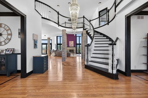 Tiny photo for 9315 N Muirfield Drive, Lakewood, IL 60014 (MLS # 12589415)