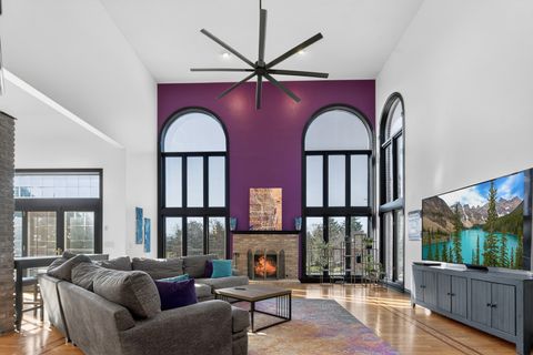 Tiny photo for 9315 N Muirfield Drive, Lakewood, IL 60014 (MLS # 12589415)