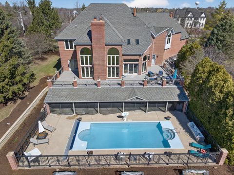 Tiny photo for 9315 N Muirfield Drive, Lakewood, IL 60014 (MLS # 12589415)