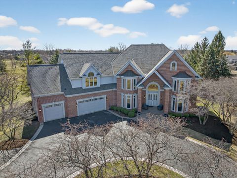 Tiny photo for 9315 N Muirfield Drive, Lakewood, IL 60014 (MLS # 12589415)