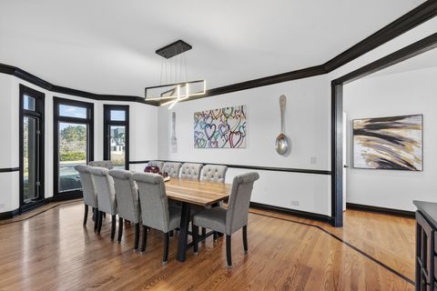 Tiny photo for 9315 N Muirfield Drive, Lakewood, IL 60014 (MLS # 12589415)