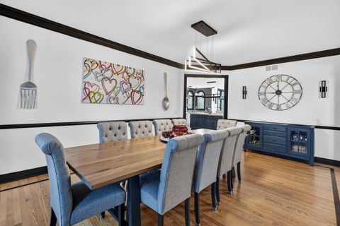 Tiny photo for 9315 N Muirfield Drive, Lakewood, IL 60014 (MLS # 12589415)