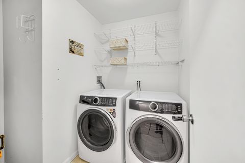 Tiny photo for 1038 Harbour Court #2A, Wheeling, IL 60090 (MLS # 12495468)