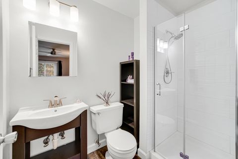 Tiny photo for 1038 Harbour Court #2A, Wheeling, IL 60090 (MLS # 12495468)