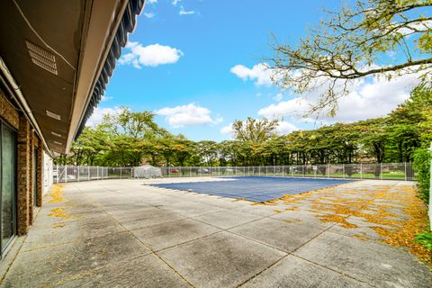 Tiny photo for 1038 Harbour Court #2A, Wheeling, IL 60090 (MLS # 12495468)