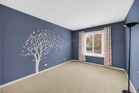 Tiny photo for 1038 Harbour Court #2A, Wheeling, IL 60090 (MLS # 12495468)