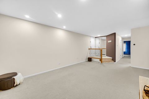 Tiny photo for 1038 Harbour Court #2A, Wheeling, IL 60090 (MLS # 12495468)