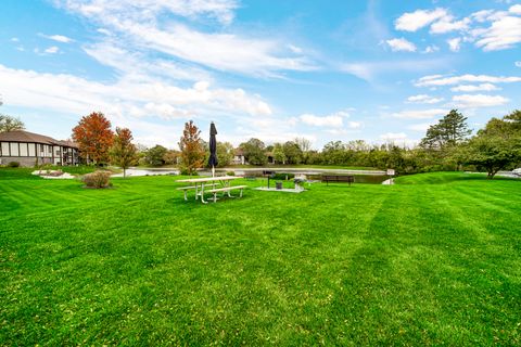 Tiny photo for 1038 Harbour Court #2A, Wheeling, IL 60090 (MLS # 12495468)