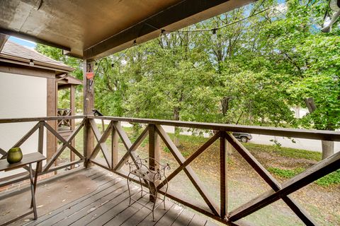 Tiny photo for 1038 Harbour Court #2A, Wheeling, IL 60090 (MLS # 12495468)