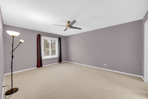 Tiny photo for 1038 Harbour Court #2A, Wheeling, IL 60090 (MLS # 12495468)