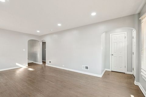 Tiny photo for 14230 S Normal Avenue, Riverdale, IL 60827 (MLS # 12569803)