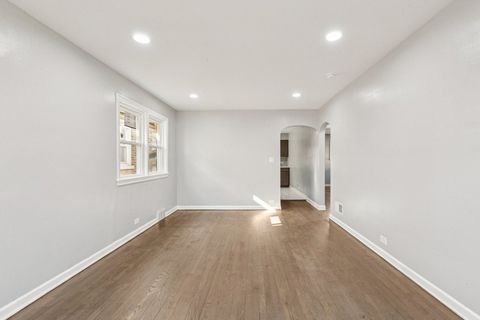 Tiny photo for 14230 S Normal Avenue, Riverdale, IL 60827 (MLS # 12569803)