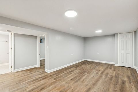 Tiny photo for 14230 S Normal Avenue, Riverdale, IL 60827 (MLS # 12569803)