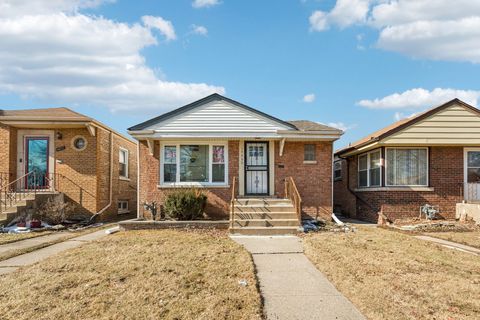Photo of 14230 S Normal Avenue, Riverdale, IL 60827 (MLS # 12569803)