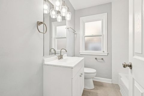 Tiny photo for 14230 S Normal Avenue, Riverdale, IL 60827 (MLS # 12569803)